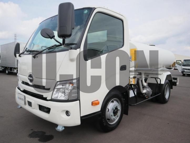 2025 Hino Dutro - photo 1 2025 Hino Dutro Other Truck for sale, Japanese used car export - photo 1 of 21 | GULJI TRADERS