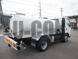 2025 Hino Dutro Other Truck for sale, Japanese used car export - photo 3 of 21 | GULJI TRADERS