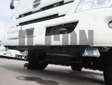 2025 Hino Dutro Other Truck for sale, Japanese used car export - photo 9 of 21 | GULJI TRADERS