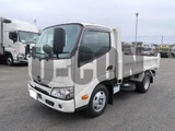 2025 Hino Dutro Other Truck for sale, Japanese used car export - photo 1 of 21 | GULJI TRADERS