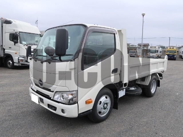 2025 Hino Dutro - photo 1 2025 Hino Dutro Other Truck for sale, Japanese used car export - photo 1 of 21 | GULJI TRADERS