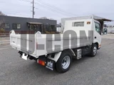 2025 Hino Dutro Other Truck for sale, Japanese used car export - photo 2 of 21 | GULJI TRADERS