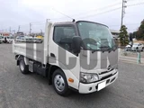 2025 Hino Dutro Other Truck for sale, Japanese used car export - photo 3 of 21 | GULJI TRADERS