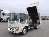 2025 Hino Dutro Other Truck for sale, Japanese used car export - photo 9 of 21 | GULJI TRADERS