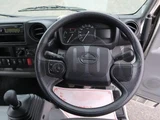 2025 Hino Dutro Other Truck for sale, Japanese used car export - photo 19 of 21 | GULJI TRADERS