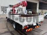 2025 Hino Dutro Other Truck for sale, Japanese used car export - photo 3 of 21 | GULJI TRADERS