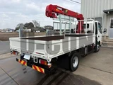 2025 Hino Dutro Other Truck for sale, Japanese used car export - photo 4 of 21 | GULJI TRADERS