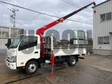2025 Hino Dutro Other Truck for sale, Japanese used car export - photo 10 of 21 | GULJI TRADERS