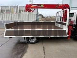 2025 Hino Dutro Other Truck for sale, Japanese used car export - photo 12 of 21 | GULJI TRADERS