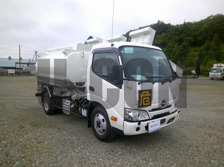 2025 Hino Dutro - photo 1 2025 Hino Dutro Other Truck for sale, Japanese used car export - photo 1 of 21 | GULJI TRADERS
