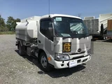 2025 Hino Dutro Other Truck for sale, Japanese used car export - photo 1 of 21 | GULJI TRADERS