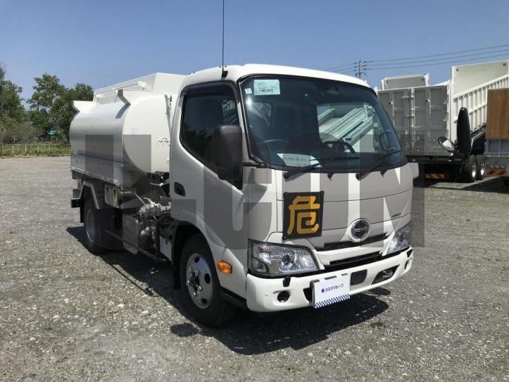 2025 Hino Dutro Other Truck for sale, Japanese used car export - photo 1 of 21 | GULJI TRADERS