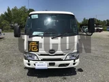 2025 Hino Dutro Other Truck for sale, Japanese used car export - photo 2 of 21 | GULJI TRADERS