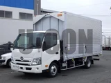2025 Hino Dutro Other Truck for sale, Japanese used car export - photo 1 of 21 | GULJI TRADERS
