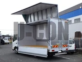 2025 Hino Dutro Other Truck for sale, Japanese used car export - photo 3 of 21 | GULJI TRADERS