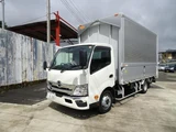 2025 Hino Dutro Other Truck for sale, Japanese used car export - photo 2 of 21 | GULJI TRADERS