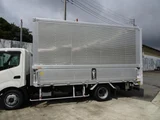 2025 Hino Dutro Other Truck for sale, Japanese used car export - photo 6 of 21 | GULJI TRADERS
