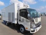 2025 Hino Dutro Other Truck for sale, Japanese used car export - photo 1 of 21 | GULJI TRADERS