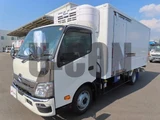 2025 Hino Dutro Other Truck for sale, Japanese used car export - photo 2 of 21 | GULJI TRADERS
