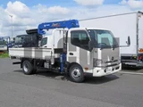 2025 Hino Dutro Other Truck for sale, Japanese used car export - photo 2 of 21 | GULJI TRADERS
