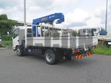 2025 Hino Dutro Other Truck for sale, Japanese used car export - photo 3 of 21 | GULJI TRADERS
