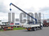 2025 Hino Dutro Other Truck for sale, Japanese used car export - photo 4 of 21 | GULJI TRADERS