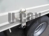 2025 Hino Dutro Other Truck for sale, Japanese used car export - photo 20 of 21 | GULJI TRADERS