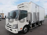 2025 Hino Dutro Other Truck for sale, Japanese used car export - photo 1 of 21 | GULJI TRADERS