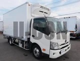 2025 Hino Dutro Other Truck for sale, Japanese used car export - photo 2 of 21 | GULJI TRADERS