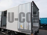 2025 Hino Dutro Other Truck for sale, Japanese used car export - photo 17 of 21 | GULJI TRADERS