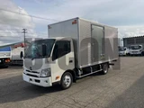 2025 Hino Dutro Other Truck for sale, Japanese used car export - photo 1 of 20 | GULJI TRADERS