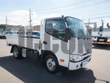2025 Hino Dutro Other Truck for sale, Japanese used car export - photo 2 of 21 | GULJI TRADERS