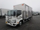 2025 Hino Dutro Other Truck for sale, Japanese used car export - photo 1 of 21 | GULJI TRADERS
