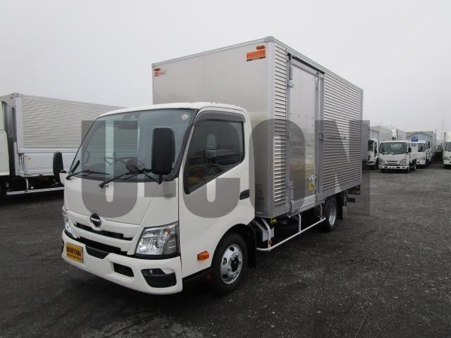 2025 Hino Dutro - photo 1 2025 Hino Dutro Other Truck for sale, Japanese used car export - photo 1 of 21 | GULJI TRADERS