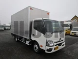 2025 Hino Dutro Other Truck for sale, Japanese used car export - photo 2 of 21 | GULJI TRADERS