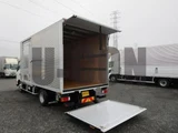 2025 Hino Dutro Other Truck for sale, Japanese used car export - photo 7 of 21 | GULJI TRADERS