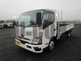 2025 Hino Dutro Other Truck for sale, Japanese used car export - photo 1 of 21 | GULJI TRADERS