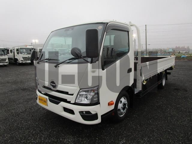 2025 Hino Dutro - photo 1 2025 Hino Dutro Other Truck for sale, Japanese used car export - photo 1 of 21 | GULJI TRADERS