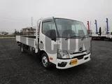 2025 Hino Dutro Other Truck for sale, Japanese used car export - photo 2 of 21 | GULJI TRADERS