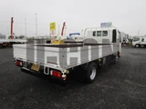 2025 Hino Dutro Other Truck for sale, Japanese used car export - photo 4 of 21 | GULJI TRADERS