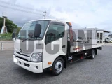 2025 Hino Dutro Other Truck for sale, Japanese used car export - photo 1 of 21 | GULJI TRADERS