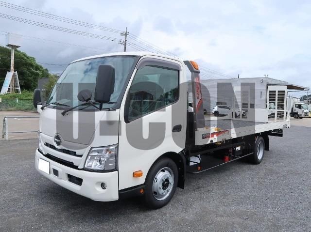 2025 Hino Dutro - photo 1 2025 Hino Dutro Other Truck for sale, Japanese used car export - photo 1 of 21 | GULJI TRADERS