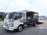 2025 Hino Dutro Other Truck for sale, Japanese used car export - photo 7 of 21 | GULJI TRADERS