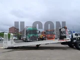 2025 Hino Dutro Other Truck for sale, Japanese used car export - photo 11 of 21 | GULJI TRADERS