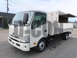 2025 Hino Dutro Other Truck for sale, Japanese used car export - photo 1 of 21 | GULJI TRADERS