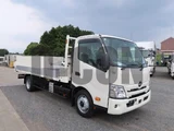 2025 Hino Dutro Other Truck for sale, Japanese used car export - photo 3 of 21 | GULJI TRADERS