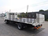 2025 Hino Dutro Other Truck for sale, Japanese used car export - photo 4 of 21 | GULJI TRADERS