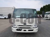 2025 Hino Dutro Other Truck for sale, Japanese used car export - photo 5 of 21 | GULJI TRADERS