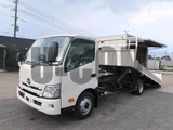 2025 Hino Dutro Other Truck for sale, Japanese used car export - photo 9 of 21 | GULJI TRADERS