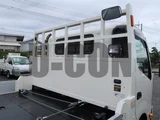 2025 Hino Dutro Other Truck for sale, Japanese used car export - photo 13 of 21 | GULJI TRADERS